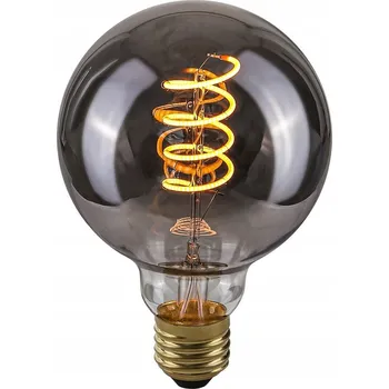 Žárovka Žárovka Edison teplá E27 4 W Italux
