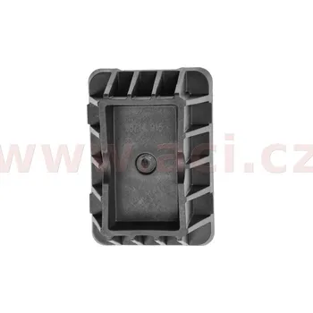 zvedák gumová podpěra pro zvedák