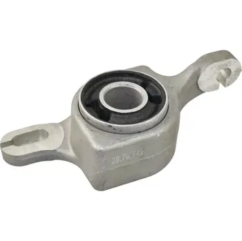 Silentblok nápravy Pravé uložení ramene přední nápravy MERCEDES BENZ GL X164 , M ML W164 (MERCEDES BENZ 1643300743 A1643300743)