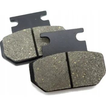 Elektrokoloběžka Brzda Inoparts černá pro elektrickou koloběžku