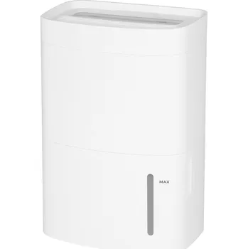 Odvlhčovač vzduchu Odvlhčovač vzduchu pohlcovač vlhkosti 390W 25L/24h výkonný silný