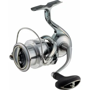 Rybářský naviják Daiwa Naviják 22 Exist LT 4000 XH