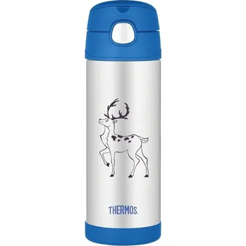 Termoska Termoska Thermos TH-12002201 0,47 l modrá