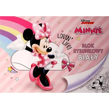 Blok Blok na kreslení A4 Beniamin