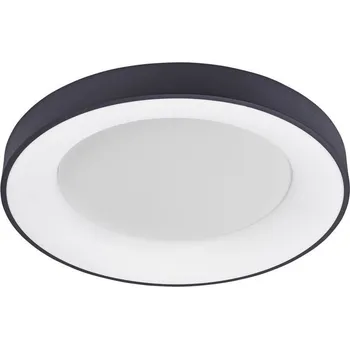 Giulia D60 LED stropní svítidlo 1-bodový černý 5304-850RC-BK-3 Italux