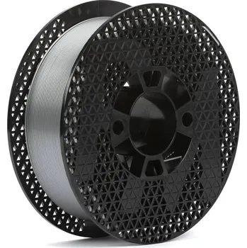Filament Filament PM PLA - Stříbrná / Silver (1,75 mm; 1 kg) - Filament