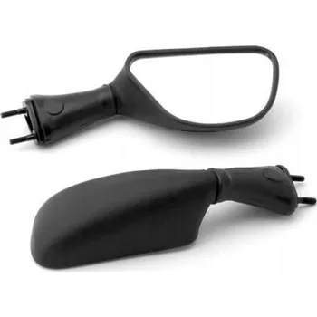 Zrcátko pro motocykl ZRCÁTKA KAWASAKI ZX6R/9R NINJA 650R (3937)