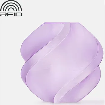 Filament Bambu Lab PETG Translucent Purple (průhledná fialová) - Filament