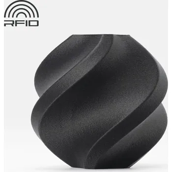 Filament Bambu Lab PETG-CF - Černá / Black - Refill bez cívky - Filament