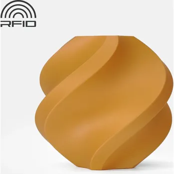 3D tisk Bambu Lab PETG - Basic Gold (zlatá) - Filament