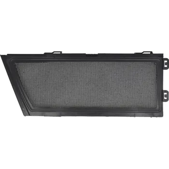 Nárazník PACOL Prvek nárazníku (Přední maska, mřížka chladiče nárazníku) přední L MERCEDES MERCEDES ACTROS MP4 / MP5 07.11-