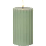 Star trading Flamme Stripe 061-68 zelená