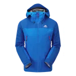 Mountain Equipment Saltoro Jacket Men'S Barva: Lapis Blue/Dk Ocean, Velikost: XXL