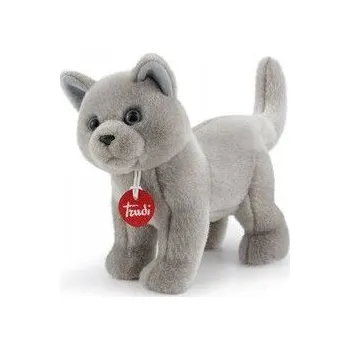 plyšák Plyšák kočička 120 cm Trudi 2 roky , 3 roky , 5 let