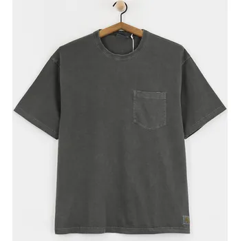 Pánské tričko Carhartt WIP Torion Pocket (black) M, černá