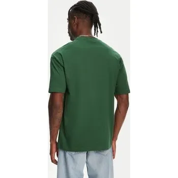 Kappa Pánské tričko KAPPA-351S5MW N1A Zelené