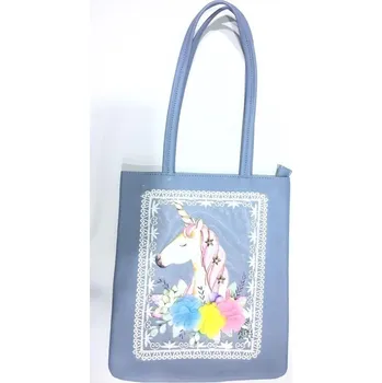 Velká taška Jednorožec fresh