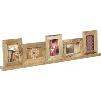 Obraz Víceúčelový Rámeček Atmosphera 23 x 94,5 cm