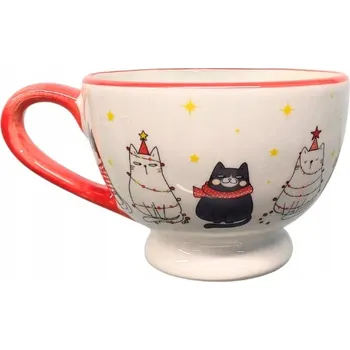 Keramický hrnek Odelo 420 ml