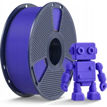 Filament FILAMENT SUNLU 1,75 mm 1 kg SUNLU PETG Lavender Purple levandulová fialová