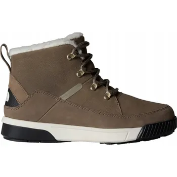 Dámská sportovní obuv THE NORTH FACE BOTY SIERRA MID LACE WP NF0A4T3X8IU vel. 37