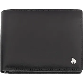 Peněženka 44180 Kožená peněženka Zippo Signature