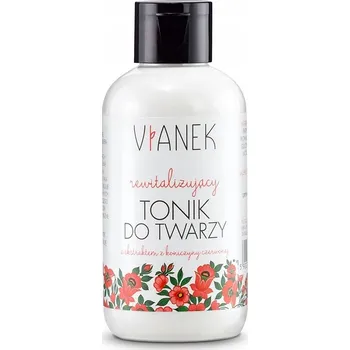 Vianek 150 ml revitalizační tonikum na obličej