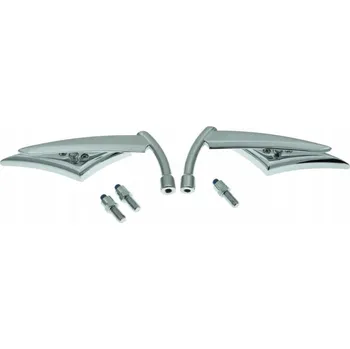 Zrcátko pro motocykl ZRCÁTKA ZRCÁTKO YAMAHA WARRIOR 1700 (17587)