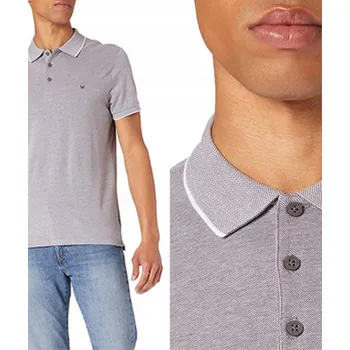 WRANGLER SS REFINED PÁNSKÁ POLOKOŠILE VÝŠIVKA M