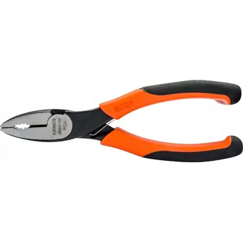 Vrták Kombinačky Bahco 180 mm