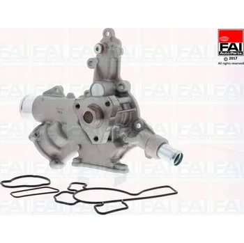 Vodní pumpa motoru FAI AutoParts WP6205BH Vodní pumpa, chlazení motoru