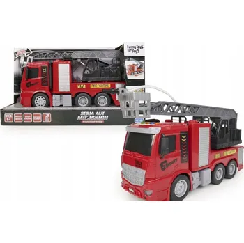 autíčko ARTYK 176968 Městské auto Hasiči