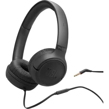 Sluchátka JBL Tune 530 Black