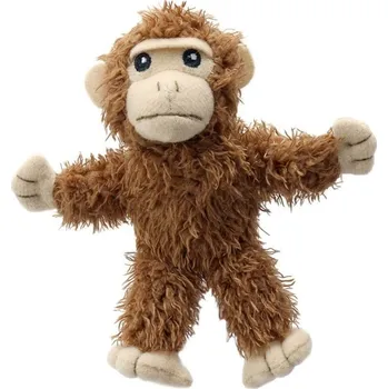 maňásek Prstový maňásek - Opice (Finger Puppets 15 cm )