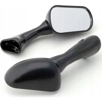 Zrcátko pro motocykl ZRCÁTKO ZRCÁTKA HONDA CBR900RR VFR750F (3945)