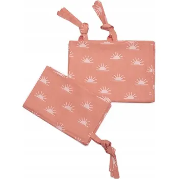 Povlečení POVLEČENÍ NA DĚTSKOU POVLEČENÍ Z BAVLNY - MUUMEE