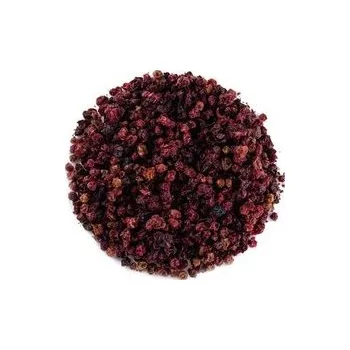 Sušené ovoce Brusinky lesní sušené váha 50g