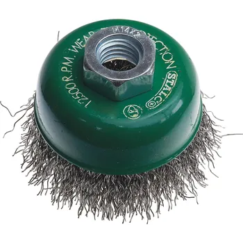 Vrták Štětec Stalco S-34532