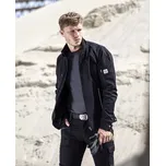 ARDON Blůza 4Xstretch H6640/S S Černá Regular