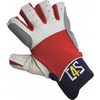 Rukavice REGATTA RUKAVICE S KRÁTKÉ JACHTAŘSKÉ RUKAVICE C4S