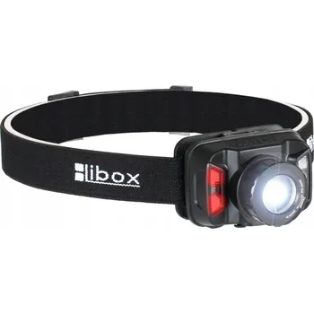 Čelovka Libox LB0106