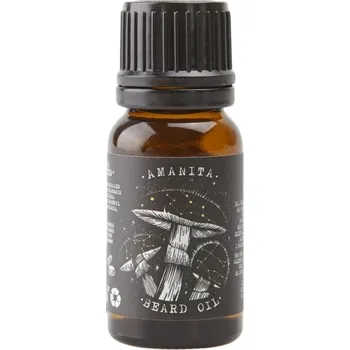 Pan Drwal Freak Show Amanita olej na vousy 10 ml