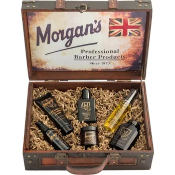 Kosmetická sada Morgans Luxury dárkový set