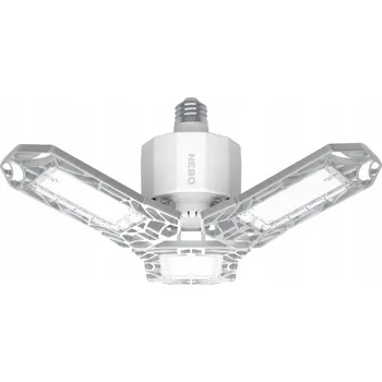 Stropní reflektor Nebo šedý