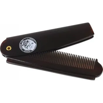 Hey Joe Deluxe skládací hřeben