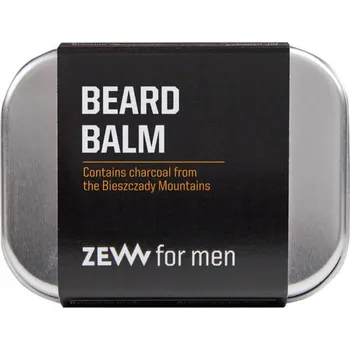 Péče o vousy Zew for men balzám na vousy 80 ml