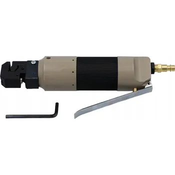 Děrovačka Pneumatické děrovací a falcovací kleště 5 mm NE00588