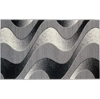 Nit BĚHOUN ALFA BCF 80cm Barevný Plyšový k857g