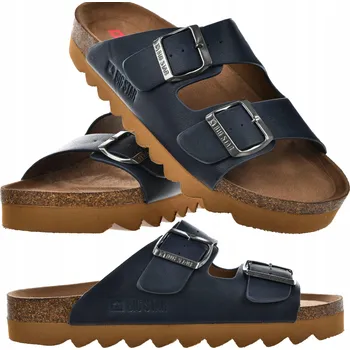 Dámská obuv Big Star dámské nazouváky NN274247, velikost 36