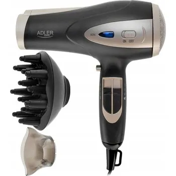 Fén Fén na vlasy Adler AD 2248GC